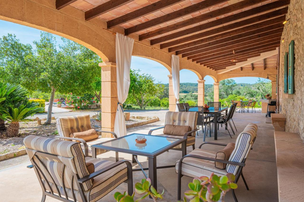 Casa vacanze Son Maimo