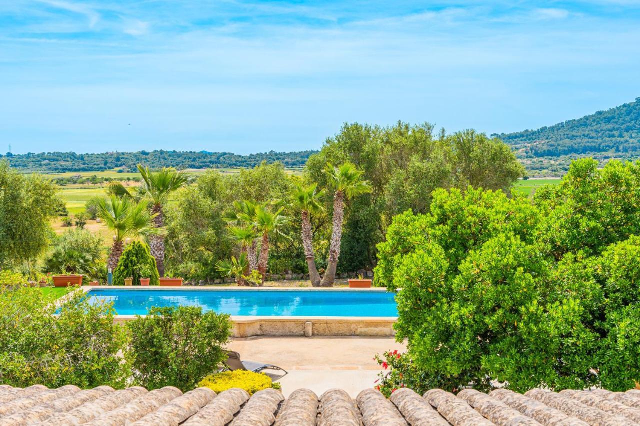 Son Maimo Casa vacanze