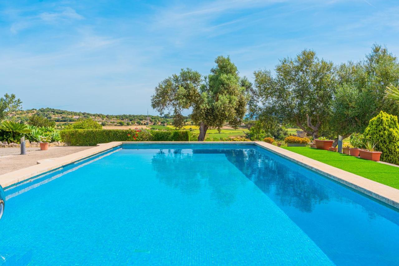 Casa vacanze Son Maimo *