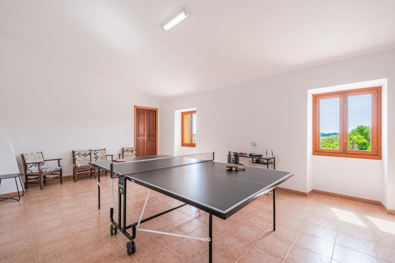 Son Maimo Casa vacanze *